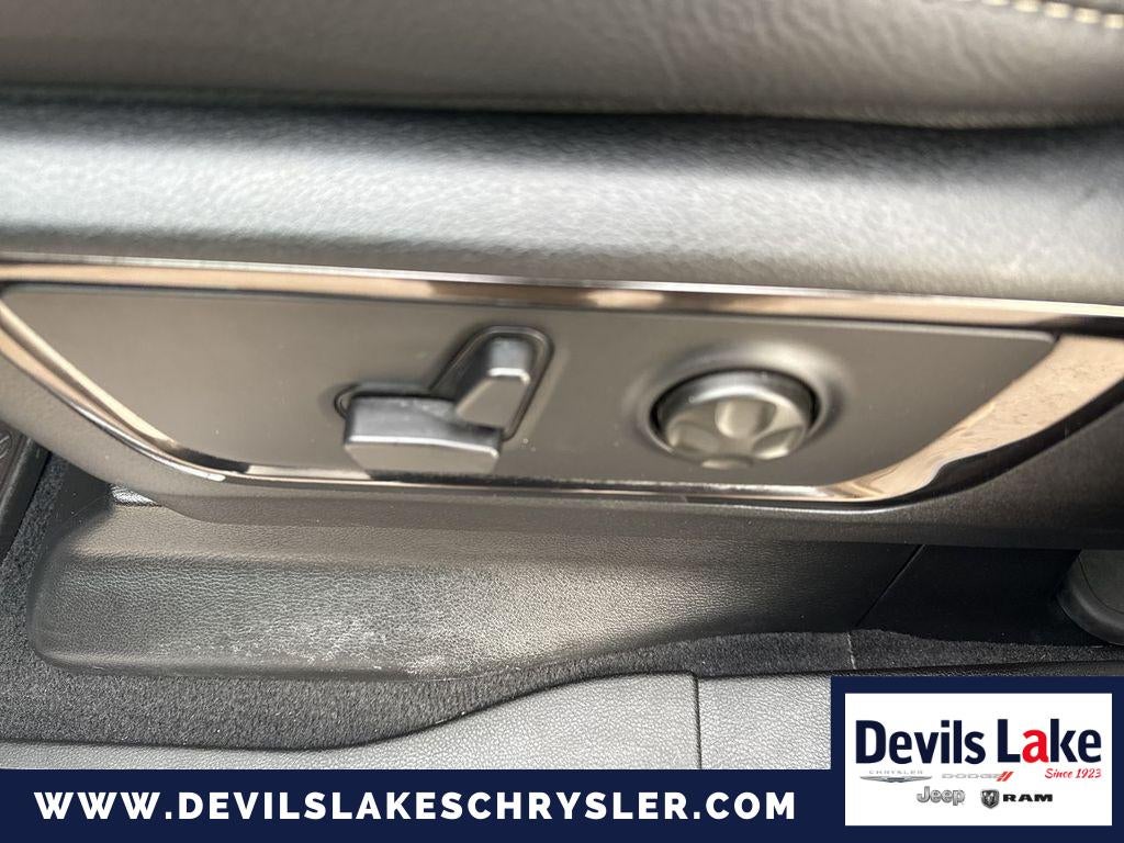 2025 RAM 1500 Limited Crew Cab 4x4 5'7' Box