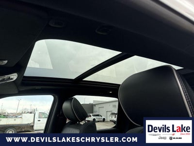 2025 RAM 1500 Limited Crew Cab 4x4 5'7' Box