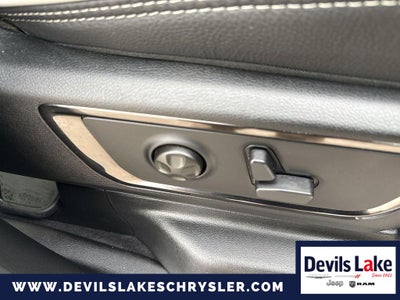 2025 RAM 1500 Limited Crew Cab 4x4 5'7' Box