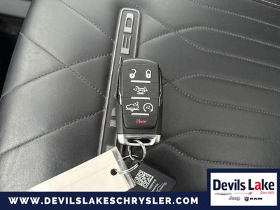 2025 RAM 1500 Limited Crew Cab 4x4 5'7' Box