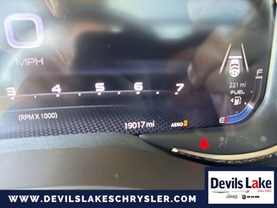 2025 RAM 1500 Limited Longhorn Crew Cab 4x4 5'7' Box