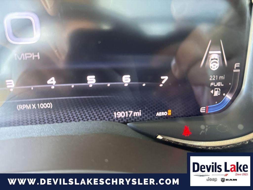 2025 RAM 1500 Limited Longhorn Crew Cab 4x4 5'7' Box