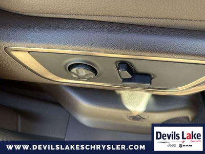 2025 RAM 1500 Limited Longhorn Crew Cab 4x4 5'7' Box