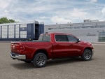 2027 RAM 1500 Longhorn
