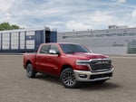 2027 RAM 1500 Longhorn