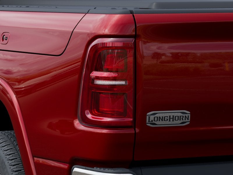 2027 RAM 1500 Longhorn