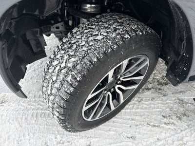 2026 RAM Ram 1500 RAM 1500 LIMITED LONGHORN CREW CAB 4X4 5'7' BOX