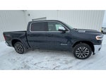 2026 RAM Ram 1500 RAM 1500 LIMITED LONGHORN CREW CAB 4X4 5'7' BOX