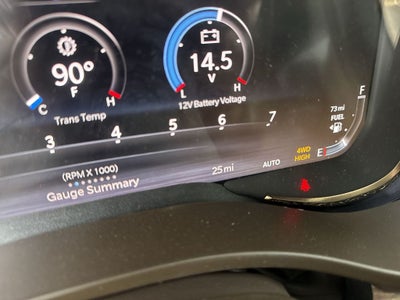 2026 RAM Ram 1500 RAM 1500 LIMITED LONGHORN CREW CAB 4X4 5'7' BOX