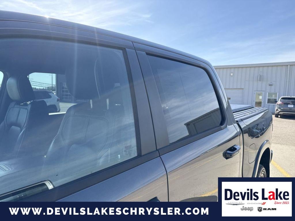 2023 RAM 1500 Limited Crew Cab 4x4 5'7' Box
