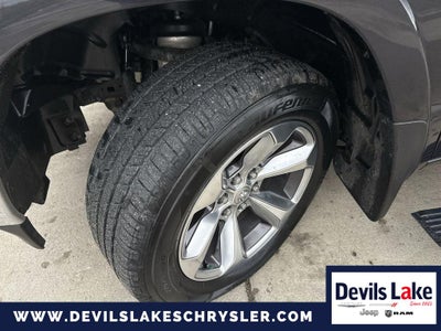 2020 RAM 1500 Limited Crew Cab 4x4 5'7' Box