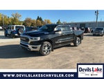 2022 RAM 1500 Limited Crew Cab 4x4 5'7' Box