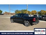 2022 RAM 1500 Limited Crew Cab 4x4 5'7' Box