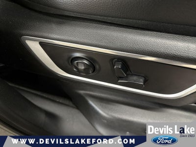 2020 RAM 1500 Laramie Crew Cab 4x4 5'7' Box