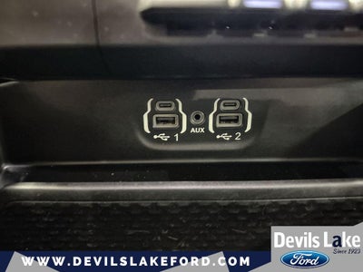 2020 RAM 1500 Laramie Crew Cab 4x4 5'7' Box