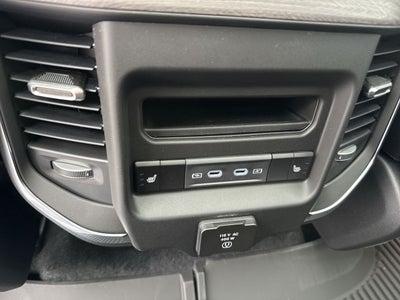 2027 RAM Ram 1500 RAM 1500 LARAMIE CREW CAB 4X4 5'7' BOX