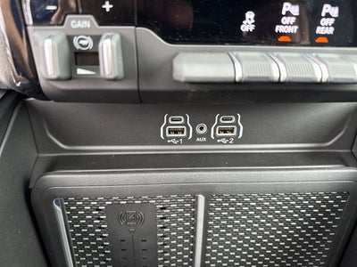 2027 RAM Ram 1500 RAM 1500 LARAMIE CREW CAB 4X4 5'7' BOX