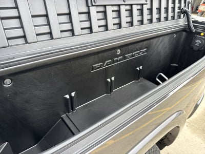 2027 RAM Ram 1500 RAM 1500 LARAMIE CREW CAB 4X4 5'7' BOX