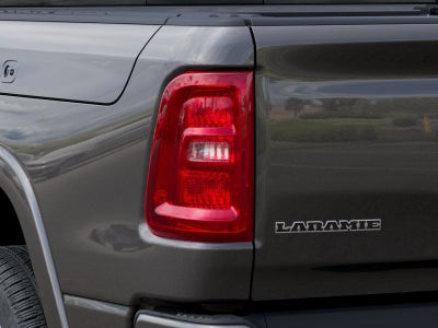 2027 RAM Ram 1500 RAM 1500 LARAMIE CREW CAB 4X4 5'7' BOX