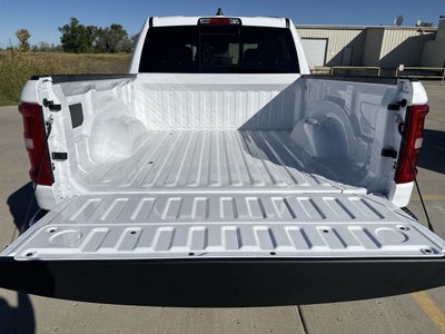 2027 RAM Ram 1500 RAM 1500 LARAMIE CREW CAB 4X4 5'7' BOX