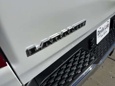 2027 RAM Ram 1500 RAM 1500 LARAMIE CREW CAB 4X4 5'7' BOX