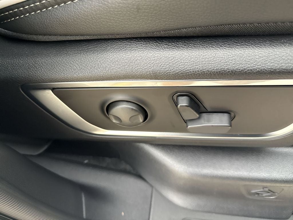2027 RAM Ram 1500 RAM 1500 LARAMIE CREW CAB 4X4 5'7' BOX