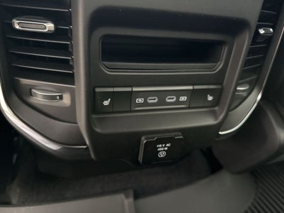 2027 RAM Ram 1500 RAM 1500 LARAMIE CREW CAB 4X4 5'7' BOX