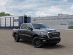 2027 RAM Ram 1500 RAM 1500 LARAMIE CREW CAB 4X4 5'7' BOX