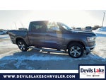 2023 RAM 1500 Laramie Crew Cab 4x4 5'7' Box