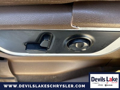 2021 RAM 1500 Laramie Crew Cab 4x4 5'7' Box