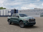 2027 RAM Ram 1500 RAM 1500 LARAMIE CREW CAB 4X4 5'7' BOX