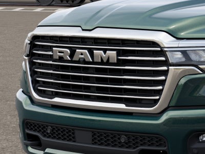 2027 RAM Ram 1500 RAM 1500 LARAMIE CREW CAB 4X4 5'7' BOX