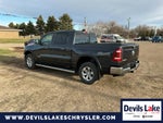 2020 RAM 1500 Laramie Crew Cab 4x4 5'7' Box