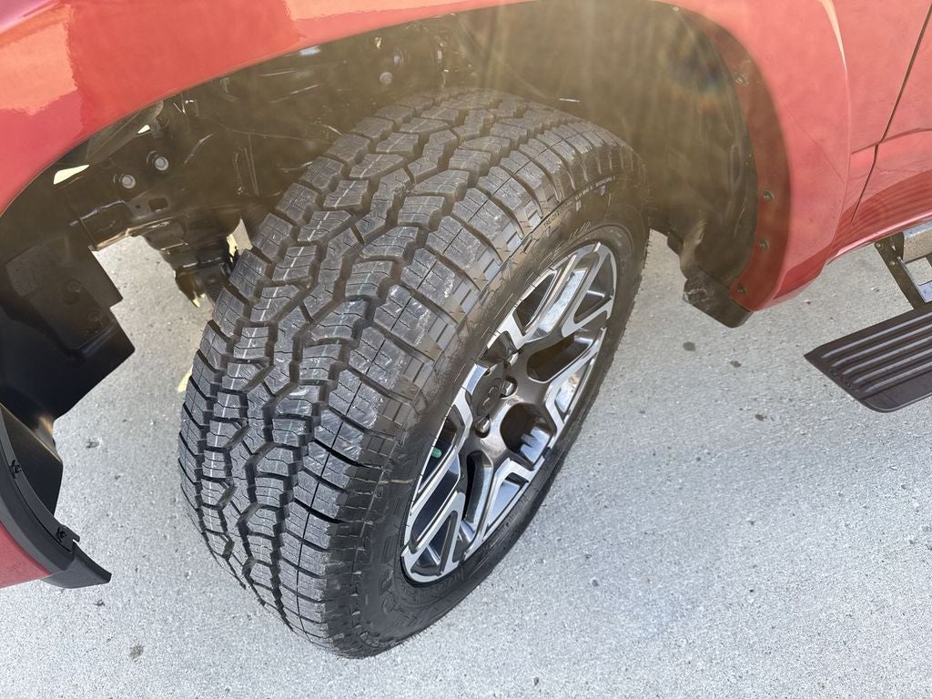 2027 RAM Ram 1500 Pickup Laramie - Photo 13