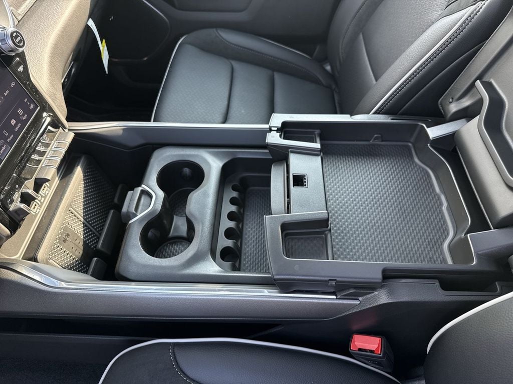 2027 RAM Ram 1500 Pickup Laramie - Photo 26