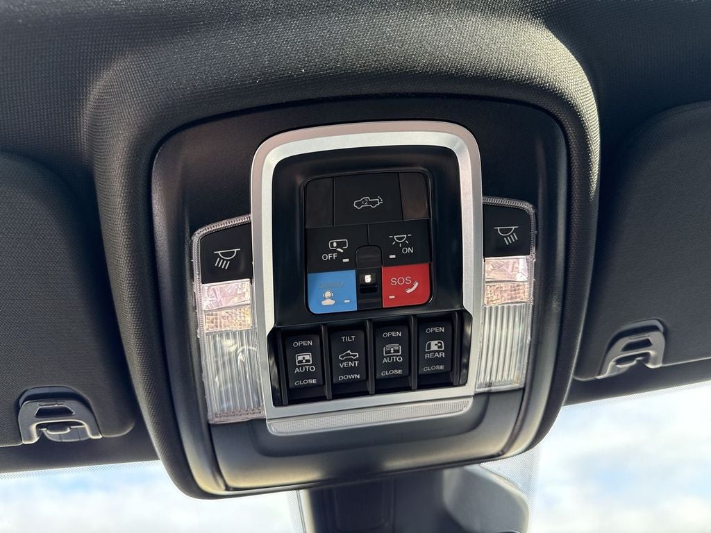 2027 RAM Ram 1500 Pickup Laramie - Photo 27
