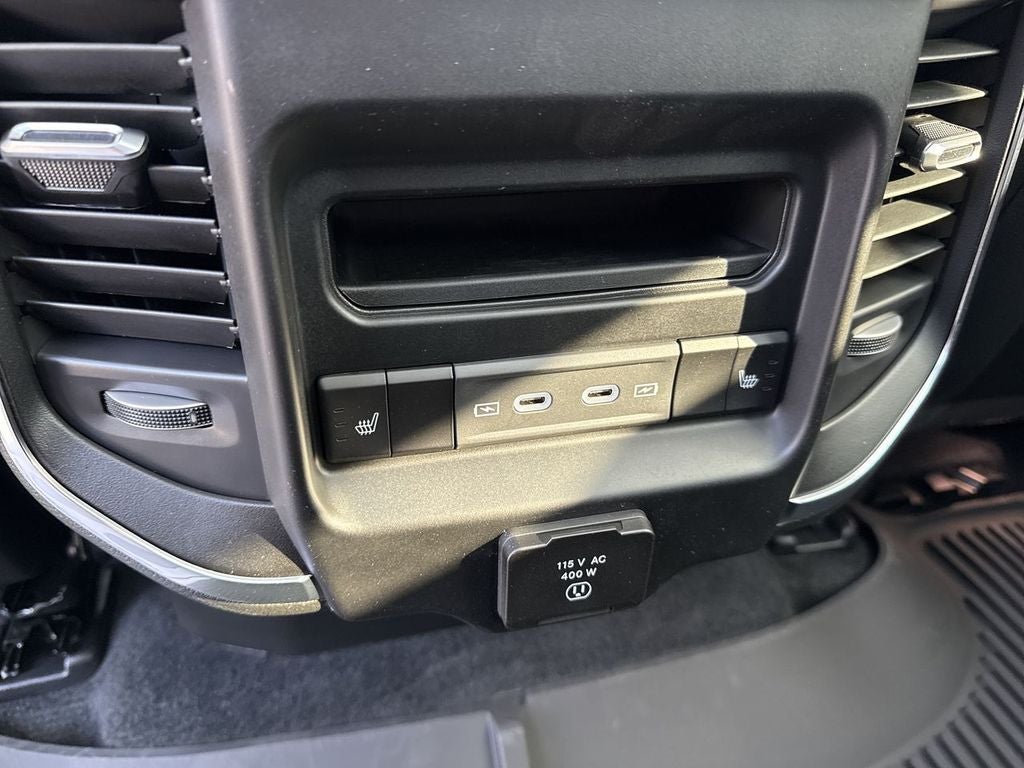 2027 RAM Ram 1500 Pickup Laramie - Photo 32