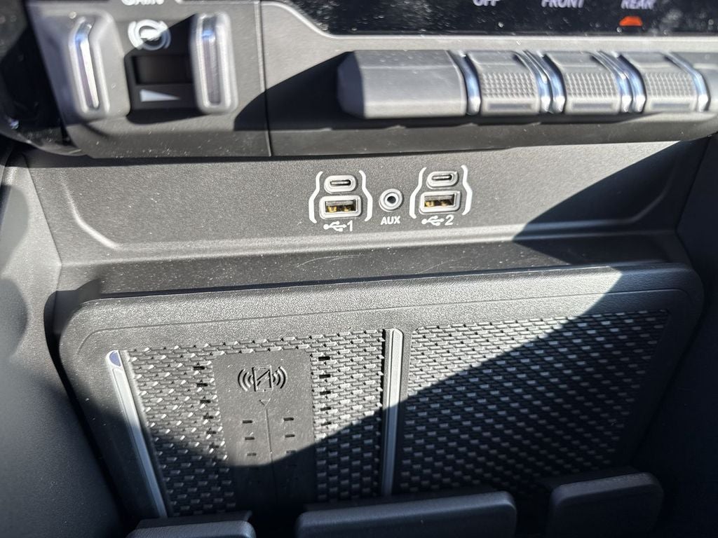 2027 RAM Ram 1500 Pickup Laramie - Photo 39