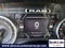 2020 RAM 1500 Laramie Crew Cab 4x4 5'7' Box