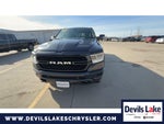 2020 RAM 1500 Laramie Crew Cab 4x4 5'7' Box