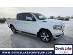 2023 RAM 1500 Laramie Crew Cab 4x4 5'7' Box