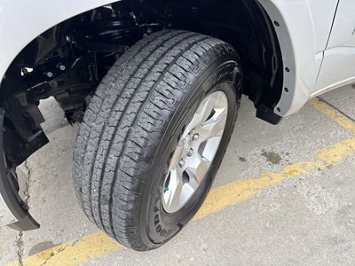 2027 RAM Ram 1500 RAM 1500 BIG HORN CREW CAB 4X4 6'4' BOX