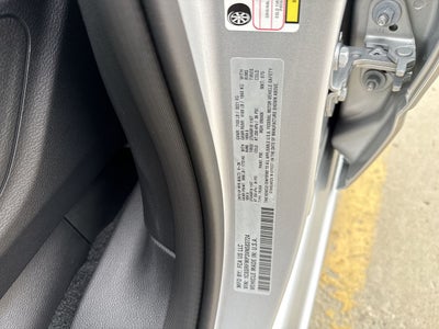 2027 RAM Ram 1500 RAM 1500 BIG HORN CREW CAB 4X4 6'4' BOX