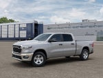2027 RAM Ram 1500 RAM 1500 BIG HORN CREW CAB 4X4 6'4' BOX