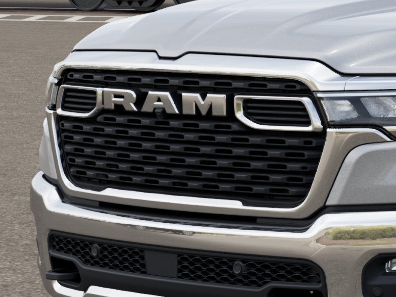 2027 RAM Ram 1500 RAM 1500 BIG HORN CREW CAB 4X4 6'4' BOX