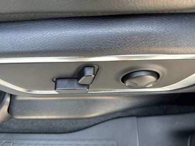 2027 RAM Ram 1500 RAM 1500 LARAMIE CREW CAB 4X4 6'4' BOX