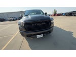 2027 RAM Ram 1500 RAM 1500 LARAMIE CREW CAB 4X4 6'4' BOX