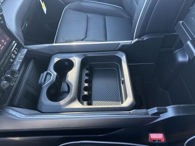 2026 RAM Ram 1500 RAM 1500 LARAMIE CREW CAB 4X4 6'4' BOX