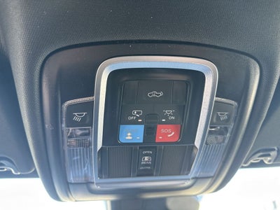 2026 RAM Ram 1500 RAM 1500 LARAMIE CREW CAB 4X4 6'4' BOX