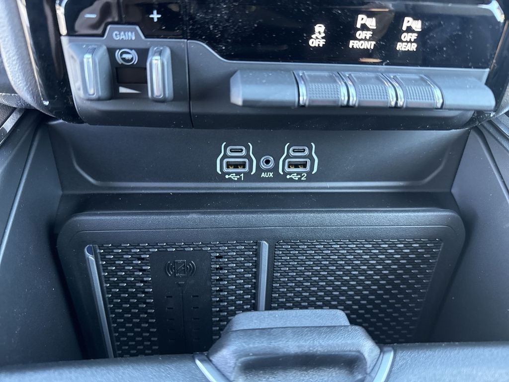 2026 RAM Ram 1500 RAM 1500 LARAMIE CREW CAB 4X4 6'4' BOX